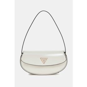 Guess HWNG9496780 Ekru Kadın Omuz Çantası