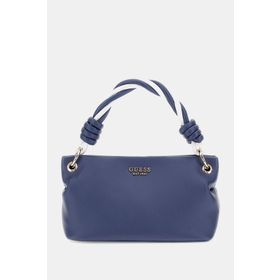 Guess HWNG9649110 Lacivert Kadın Çapraz Çanta