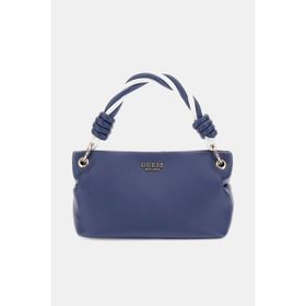 Guess HWNG9649110 NVW Lacivert Kadın El Çantası