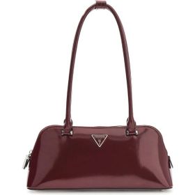 Guess HWNY9496080 Bordo Kadın Omuz Çantası