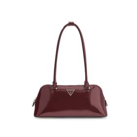 Guess HWNY9496080 Bordo Kadın Omuz Çantası