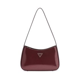 Guess HWNY9496170 Bordo Kadın Omuz Çantası