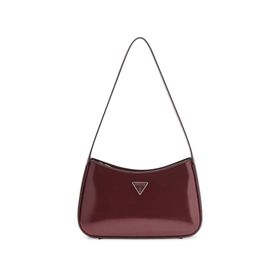 Guess HWNY9496170 Bordo Kadın Omuz Çantası