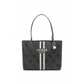 Guess HWOS9672250 Noelle II Antrasit Kadın Omuz Çantası