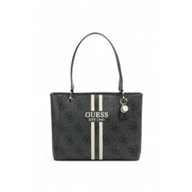 Guess HWOS9672250 Noelle II Antrasit Kadın Omuz Çantası