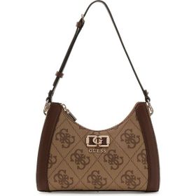 Guess HWOS9901180 Açık Kahve Kadın Omuz Çantası