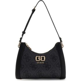 Guess HWOS9901180 Antrasit Kadın Omuz Çantası