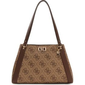 Guess HWOS9901220 Açık Kahve Kadın Omuz Çantası
