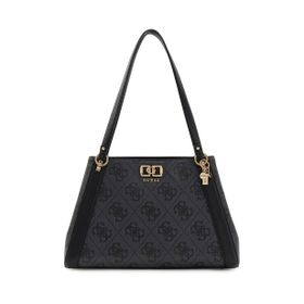 Guess HWOS9901220 Antrasit Kadın Omuz Çantası