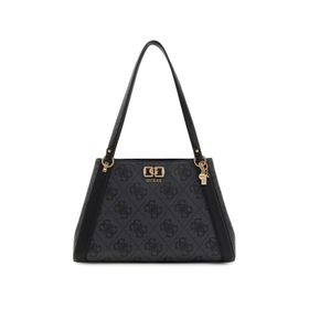 Guess HWOS9901220 Antrasit Kadın Omuz Çantası