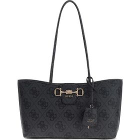 Guess HWOS9924230 Antrasit Kadın Omuz Çantası