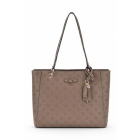 Guess HWPD9529250 Gerty Toprak Kadın Omuz Çantası
