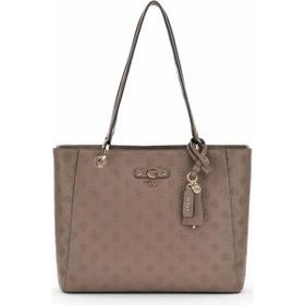 Guess HWPD9529250 Gerty Toprak Kadın Omuz Çantası