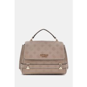 Guess HWPD9630200 Siyah Kadın El Çantası