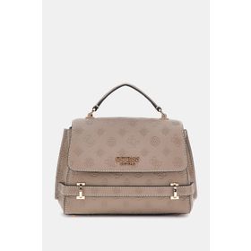 Guess HWPD9630200 Siyah Kadın El Çantası