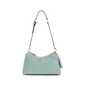 Guess HWPD9888180 Açık Yeşil Kadın Omuz Çantası