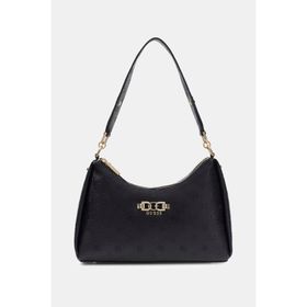Guess HWPD9916180 BLO Anise Siyah Kadın Omuz Çantası