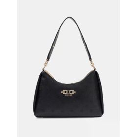 Guess HWPD9916180 BLO Anise Siyah Kadın Omuz Çantası