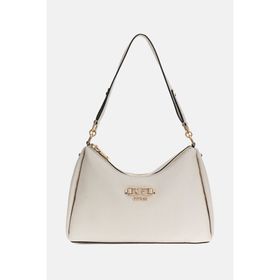 Guess HWPD9916180 STL Anise Ekru Kadın Omuz Çantası