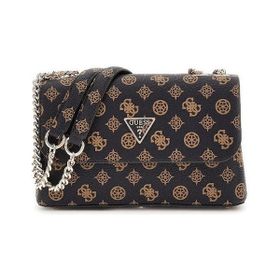 Guess HWPG7208200-MLO Access Kadın Kahverengi Omuz Çantası