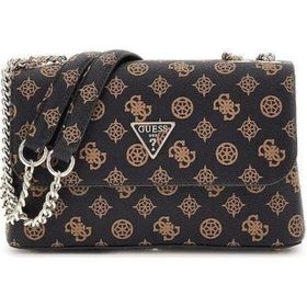 Guess HWPG7208200-MLO Access Kadın Kahverengi Omuz Çantası