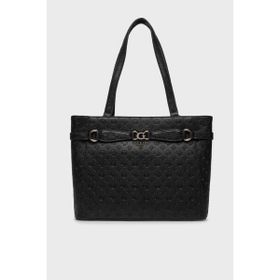 Guess HWPG93 36250 BLO Siyah Kadın Omuz Çantası