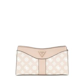 Guess HWPG9521120 Bej Kadın Çapraz Çanta