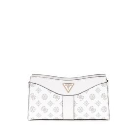 Guess HWPG9521120 Beyaz Kadın Çapraz Çanta
