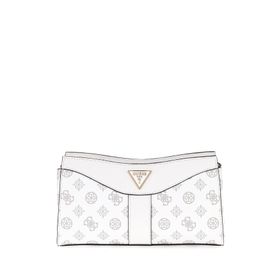 Guess HWPG9521120 Beyaz Kadın Çapraz Çanta