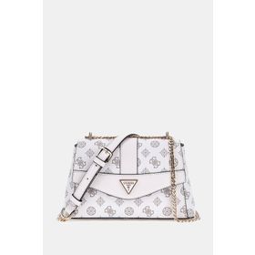 Guess HWPG9521210 Beyaz Kadın Omuz Çantası
