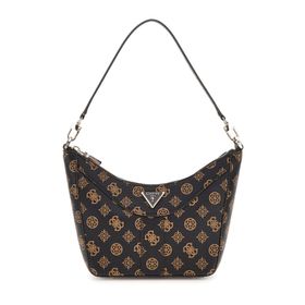Guess HWPM9521170 Kahverengi Kadın Omuz Çantası