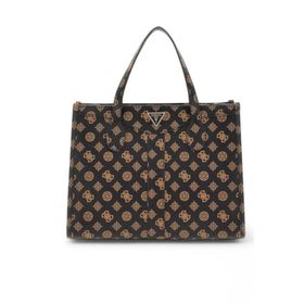 Guess HWPP8665220 Silvana Kahve Kadın Omuz Çantası