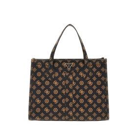 Guess HWPP8665220 Silvana Kahve Kadın Omuz Çantası