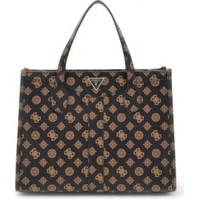Guess HWPP8665220 Silvana Kahve Kadın Omuz Çantası