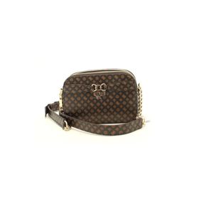 Guess HWPS9336140-MLO Koyu Kahve Kadın Çapraz Çanta