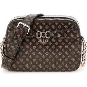 Guess HWPS9336140-MLO Koyu Kahve Kadın Çapraz Çanta