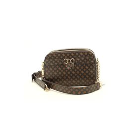 Guess HWPS9336140-MLO Koyu Kahve Kadın Çapraz Çanta