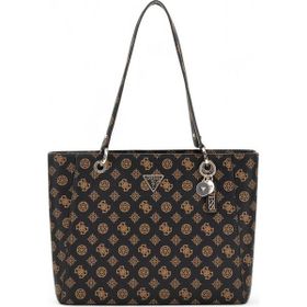 Guess HWPZ7879250 Noelle Kahve Kadın Omuz Çantası