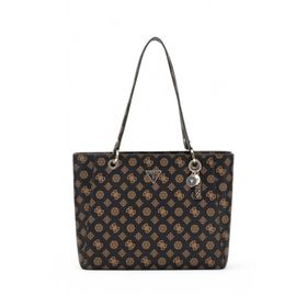 Guess HWPZ7879250 Noelle Kahve Kadın Omuz Çantası