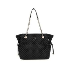 Guess HWQG8679220 Everlee Siyah Kadın Omuz Çantası