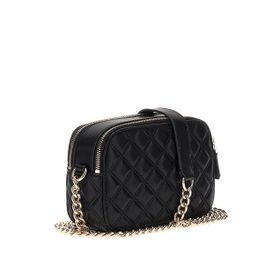 Guess HWQG8748140-BLA Siyah Kadın Çapraz Çanta