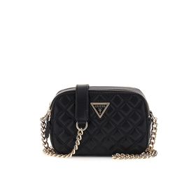Guess HWQG8748140-BLA Siyah Kadın Çapraz Çanta