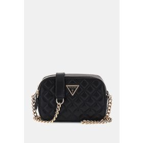 Guess HWQG8748140-BLA Siyah Kadın Çapraz Çanta