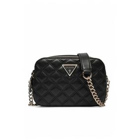 Guess HWQG8748140-BLA Siyah Kadın Çapraz Çanta