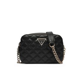 Guess HWQG8748140-BLA Siyah Kadın Çapraz Çanta