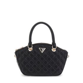Guess HWQG8748760 Siyah Kadın El Çantası