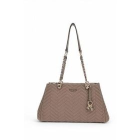 Guess HWQG9508090 Anning Toprak Kadın Omuz Çantası