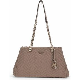 Guess HWQG9508090 Anning Toprak Kadın Omuz Çantası