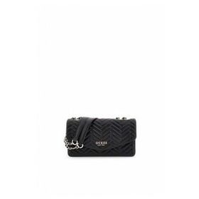 Guess HWQG9508210 Anning Siyah Kadın Omuz Çantası