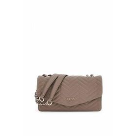 Guess HWQG9508210 Anning Toprak Kadın Omuz Çantası